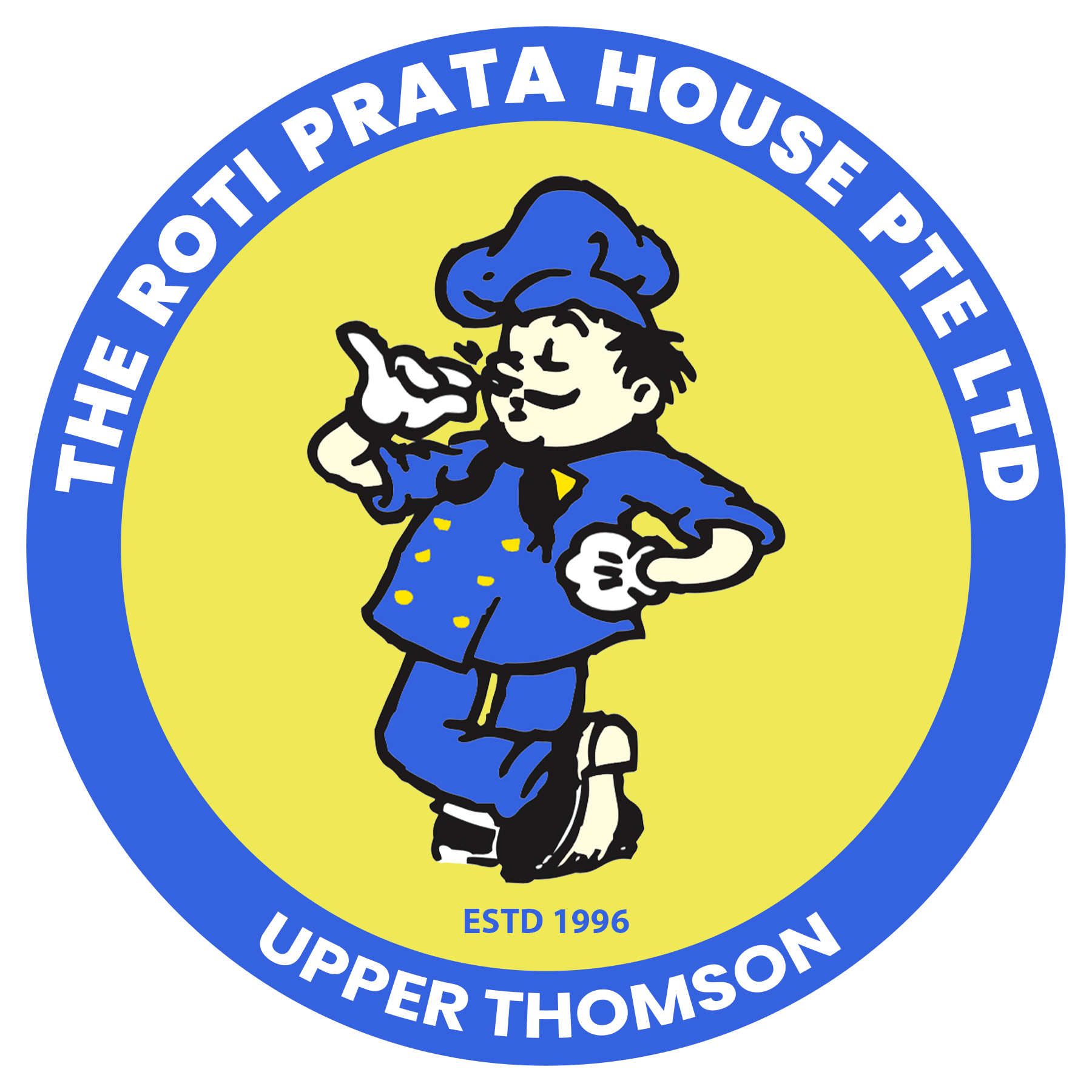 The Roti Prata House Pte Ltd - Singapore